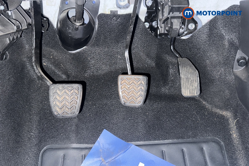 Citroen C1 Shine Manual Petrol Hatchback - Stock Number (1690280) - 24th supplementary image