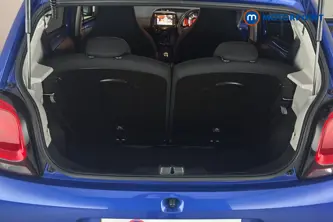 Citroen C1 Shine Manual Petrol Hatchback - Stock Number (1690280) - 30th supplementary image