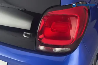 Citroen C1 Shine Manual Petrol Hatchback - Stock Number (1690280) - 36th supplementary image