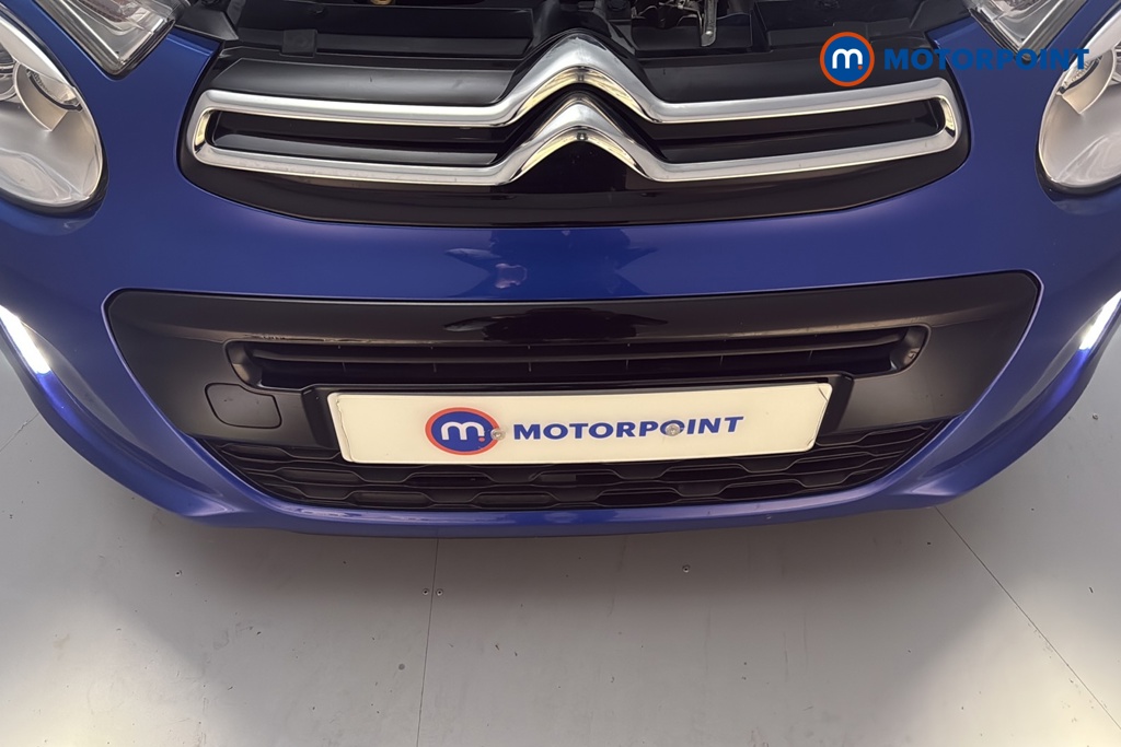 Citroen C1 Shine Manual Petrol Hatchback - Stock Number (1690280) - 43rd supplementary image
