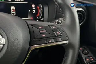 Nissan Juke N-Connecta Manual Petrol SUV - Stock Number (1690283) - 3rd supplementary image