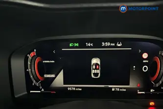 Nissan Juke N-Connecta Manual Petrol SUV - Stock Number (1690283) - 7th supplementary image