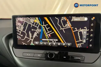 Nissan Juke N-Connecta Manual Petrol SUV - Stock Number (1690283) - 9th supplementary image