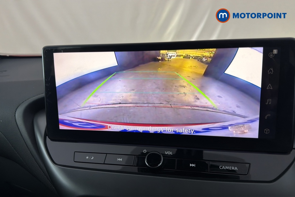 Nissan Juke N-Connecta Manual Petrol SUV - Stock Number (1690283) - 13th supplementary image