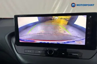 Nissan Juke N-Connecta Manual Petrol SUV - Stock Number (1690283) - 13th supplementary image