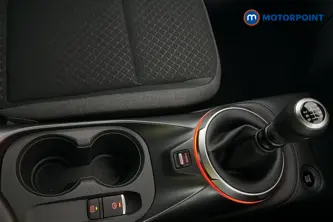 Nissan Juke N-Connecta Manual Petrol SUV - Stock Number (1690283) - 15th supplementary image