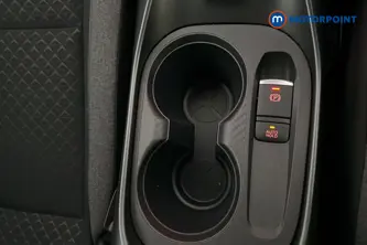 Nissan Juke N-Connecta Manual Petrol SUV - Stock Number (1690283) - 16th supplementary image