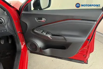 Nissan Juke N-Connecta Manual Petrol SUV - Stock Number (1690283) - 18th supplementary image