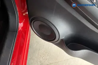 Nissan Juke N-Connecta Manual Petrol SUV - Stock Number (1690283) - 21st supplementary image