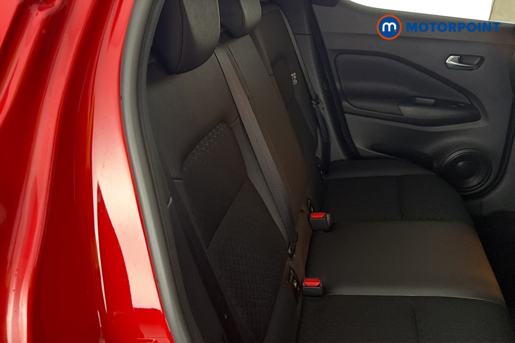 Nissan Juke N-Connecta Manual Petrol SUV - Stock Number (1690283) - 25th supplementary image
