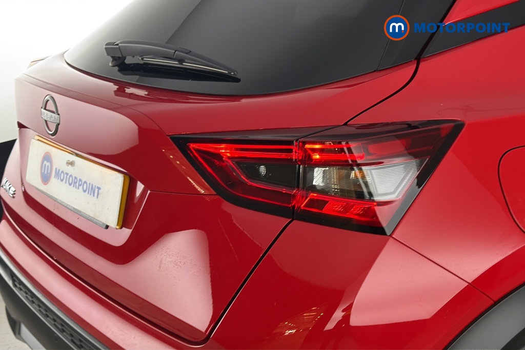 Nissan Juke N-Connecta Manual Petrol SUV - Stock Number (1690283) - 36th supplementary image