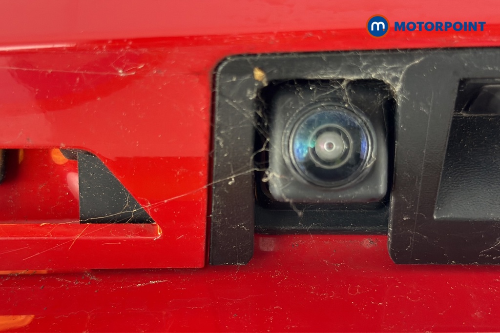 Nissan Juke N-Connecta Manual Petrol SUV - Stock Number (1690283) - 37th supplementary image