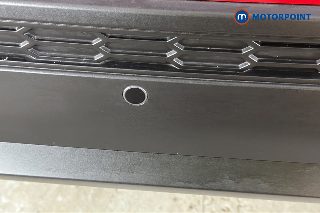 Nissan Juke N-Connecta Manual Petrol SUV - Stock Number (1690283) - 39th supplementary image