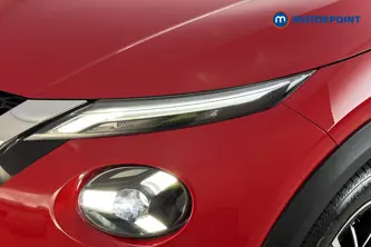 Nissan Juke N-Connecta Manual Petrol SUV - Stock Number (1690283) - 42nd supplementary image
