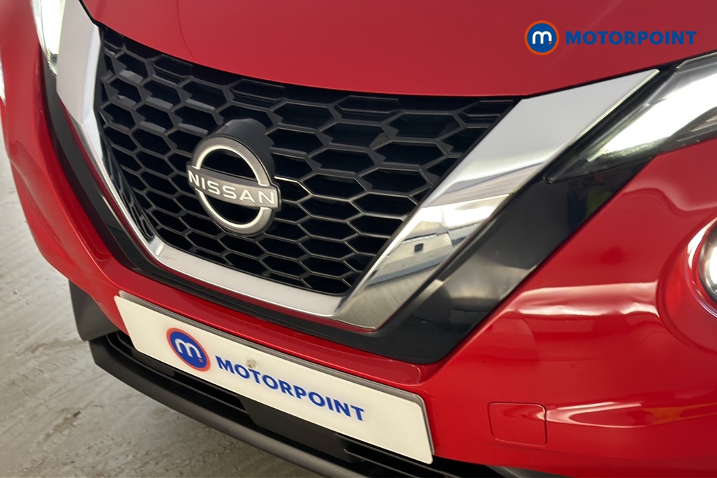 Nissan Juke N-Connecta Manual Petrol SUV - Stock Number (1690283) - 43rd supplementary image