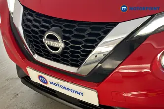 Nissan Juke N-Connecta Manual Petrol SUV - Stock Number (1690283) - 43rd supplementary image