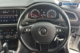Volkswagen T-Roc Design Automatic Petrol SUV - Stock Number (1690290) - 2nd supplementary image