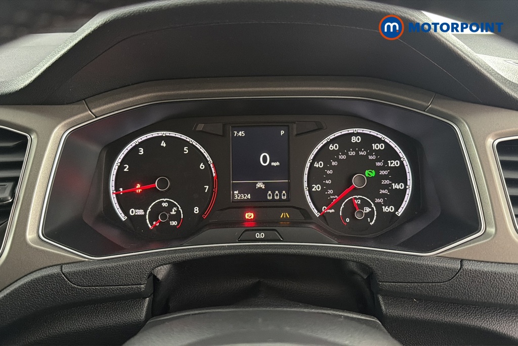 Volkswagen T-Roc Design Automatic Petrol SUV - Stock Number (1690290) - 7th supplementary image