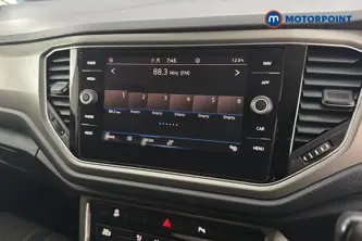 Volkswagen T-Roc Design Automatic Petrol SUV - Stock Number (1690290) - 8th supplementary image