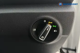 Volkswagen T-Roc Design Automatic Petrol SUV - Stock Number (1690290) - 11th supplementary image