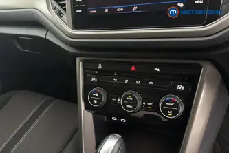 Volkswagen T-Roc Design Automatic Petrol SUV - Stock Number (1690290) - 12th supplementary image