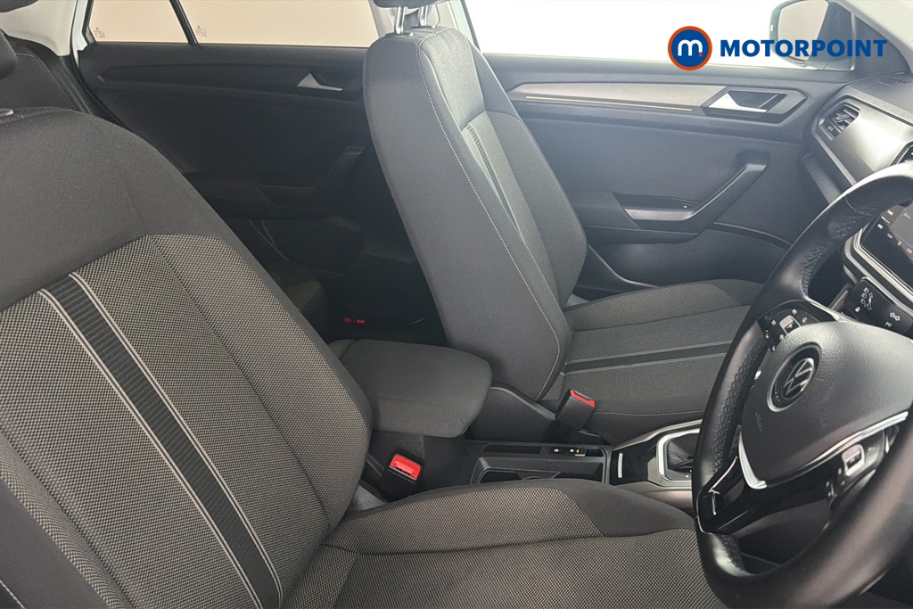 Volkswagen T-Roc Design Automatic Petrol SUV - Stock Number (1690290) - 22nd supplementary image