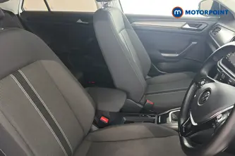 Volkswagen T-Roc Design Automatic Petrol SUV - Stock Number (1690290) - 22nd supplementary image