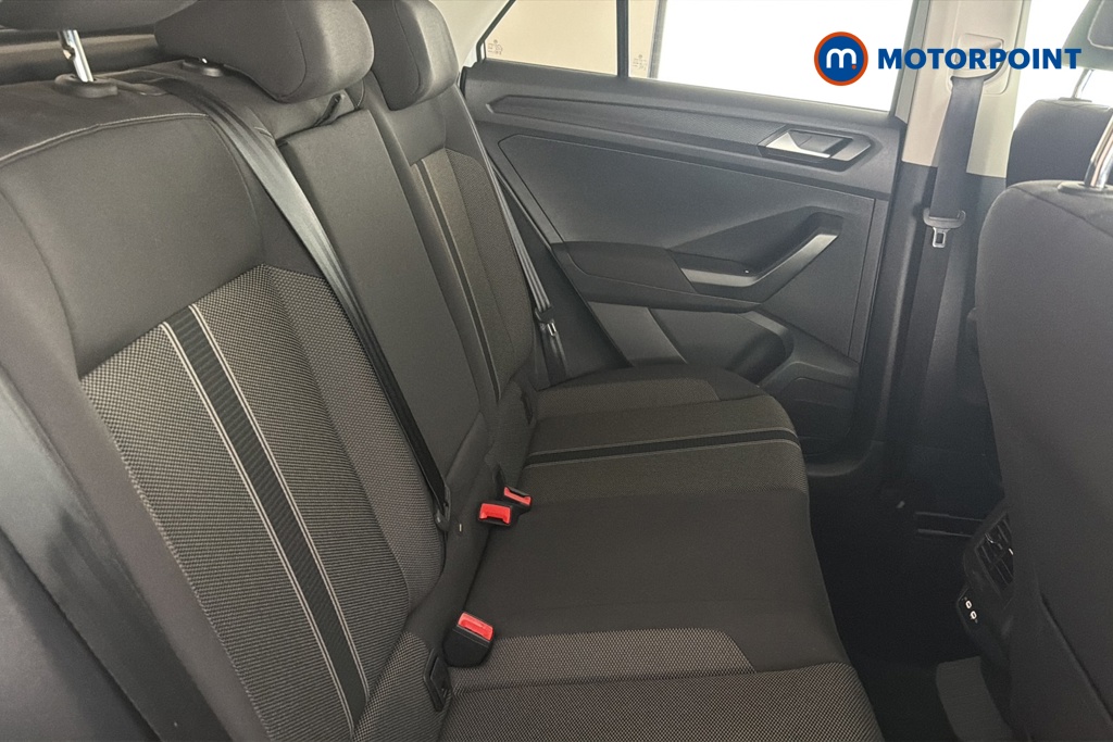 Volkswagen T-Roc Design Automatic Petrol SUV - Stock Number (1690290) - 25th supplementary image