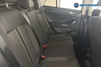 Volkswagen T-Roc Design Automatic Petrol SUV - Stock Number (1690290) - 25th supplementary image