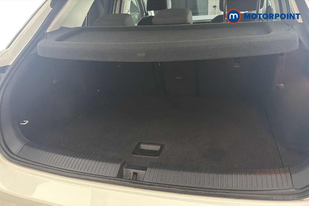 Volkswagen T-Roc Design Automatic Petrol SUV - Stock Number (1690290) - 30th supplementary image