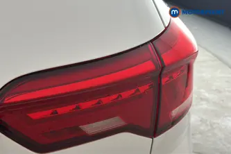 Volkswagen T-Roc Design Automatic Petrol SUV - Stock Number (1690290) - 36th supplementary image