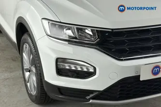 Volkswagen T-Roc Design Automatic Petrol SUV - Stock Number (1690290) - 38th supplementary image