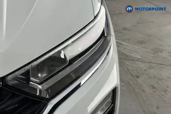 Volkswagen T-Roc Design Automatic Petrol SUV - Stock Number (1690290) - 42nd supplementary image