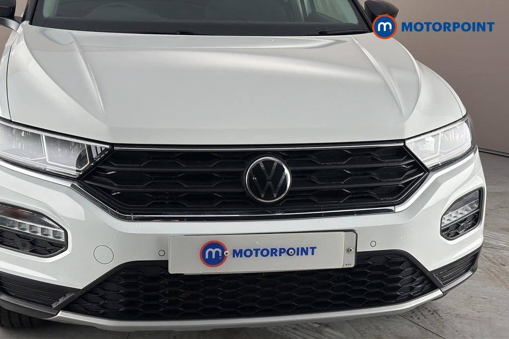 Volkswagen T-Roc Design Automatic Petrol SUV - Stock Number (1690290) - 43rd supplementary image