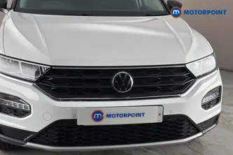 Volkswagen T-Roc Design Automatic Petrol SUV - Stock Number (1690290) - 43rd supplementary image