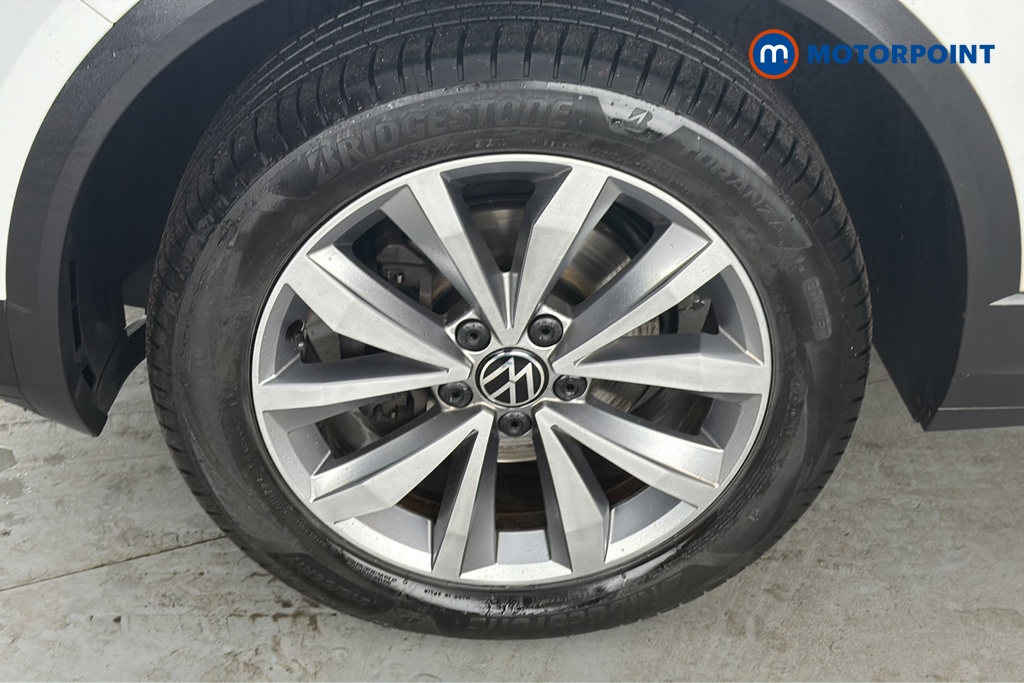 Volkswagen T-Roc Design Automatic Petrol SUV - Stock Number (1690290) - 44th supplementary image