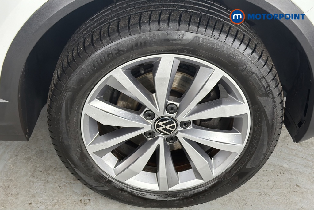 Volkswagen T-Roc Design Automatic Petrol SUV - Stock Number (1690290) - 47th supplementary image