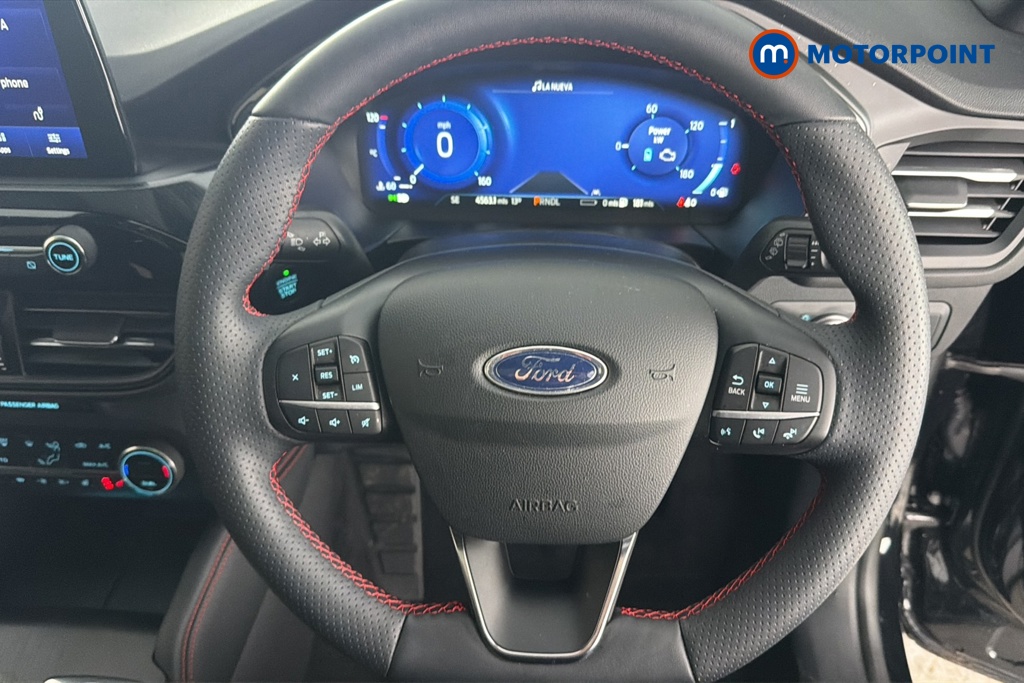 Ford Kuga St-Line X Edition Automatic Petrol Plug-In Hybrid SUV - Stock Number (1690413) - 2nd supplementary image