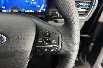 Ford Kuga St-Line X Edition Automatic Petrol Plug-In Hybrid SUV - Stock Number (1690413) - 3rd supplementary image