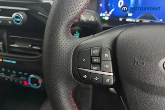 Ford Kuga St-Line X Edition Automatic Petrol Plug-In Hybrid SUV - Stock Number (1690413) - 4th supplementary image