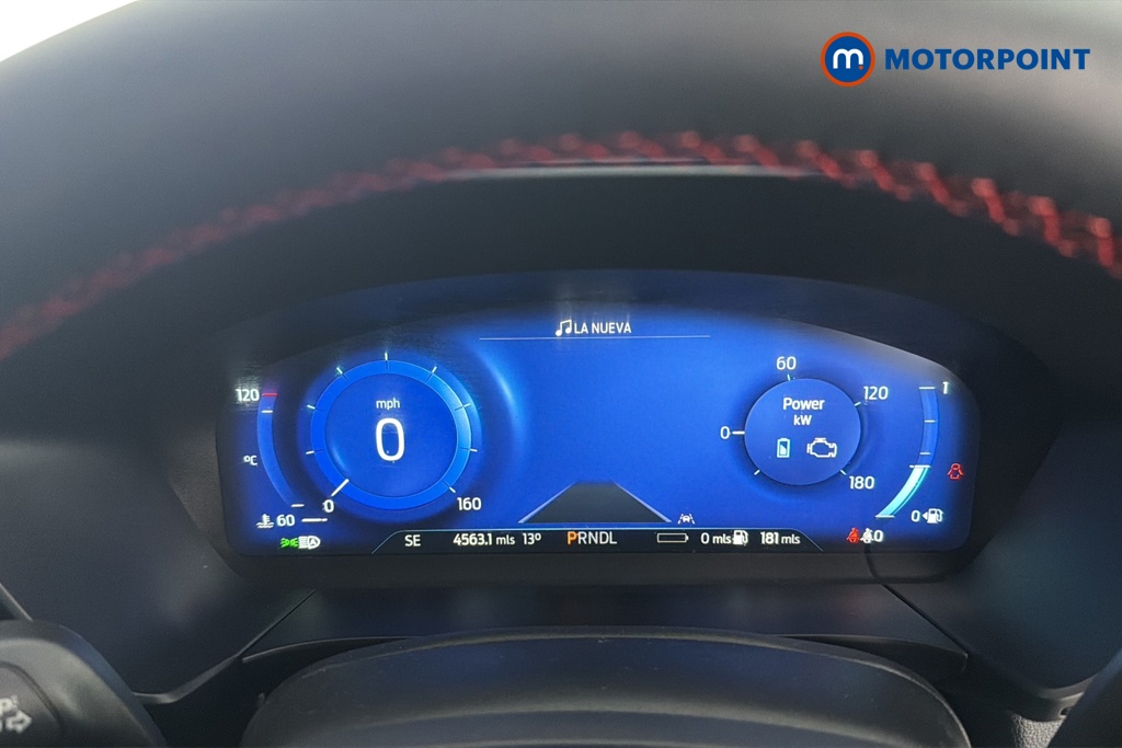 Ford Kuga St-Line X Edition Automatic Petrol Plug-In Hybrid SUV - Stock Number (1690413) - 7th supplementary image