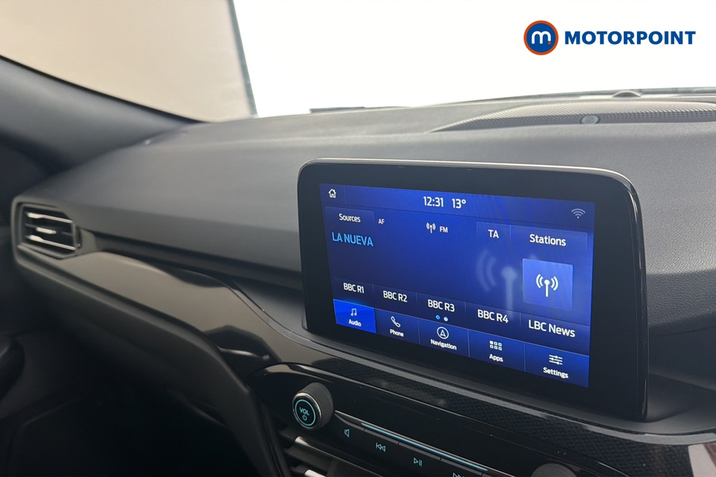 Ford Kuga St-Line X Edition Automatic Petrol Plug-In Hybrid SUV - Stock Number (1690413) - 8th supplementary image