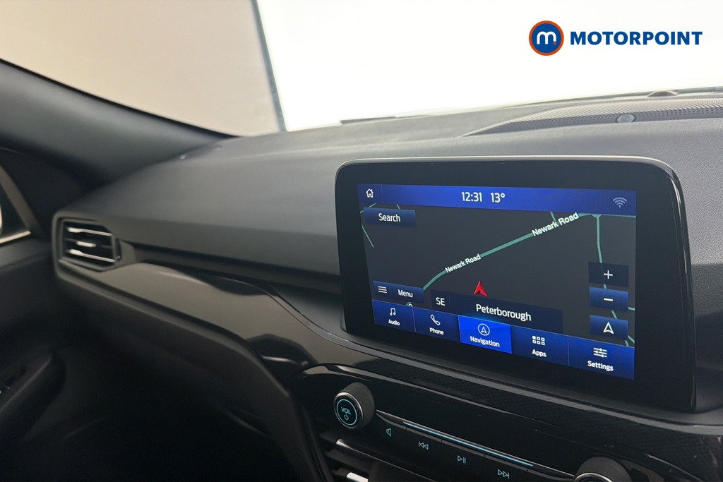 Ford Kuga St-Line X Edition Automatic Petrol Plug-In Hybrid SUV - Stock Number (1690413) - 9th supplementary image