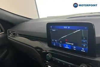 Ford Kuga St-Line X Edition Automatic Petrol Plug-In Hybrid SUV - Stock Number (1690413) - 9th supplementary image
