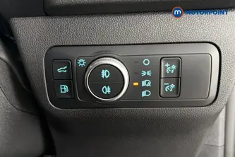Ford Kuga St-Line X Edition Automatic Petrol Plug-In Hybrid SUV - Stock Number (1690413) - 11th supplementary image