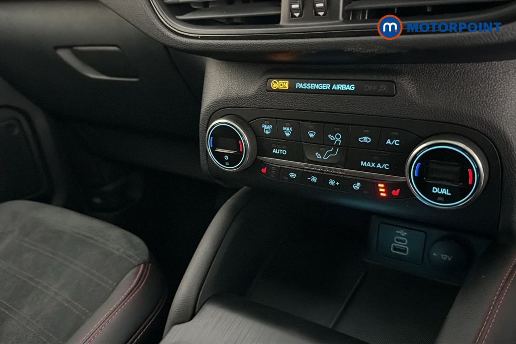 Ford Kuga St-Line X Edition Automatic Petrol Plug-In Hybrid SUV - Stock Number (1690413) - 12th supplementary image