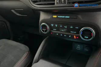 Ford Kuga St-Line X Edition Automatic Petrol Plug-In Hybrid SUV - Stock Number (1690413) - 12th supplementary image