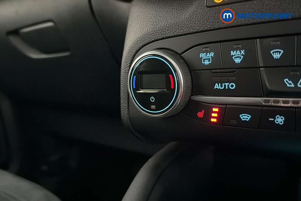 Ford Kuga St-Line X Edition Automatic Petrol Plug-In Hybrid SUV - Stock Number (1690413) - 14th supplementary image