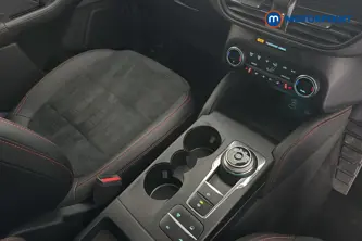 Ford Kuga St-Line X Edition Automatic Petrol Plug-In Hybrid SUV - Stock Number (1690413) - 15th supplementary image