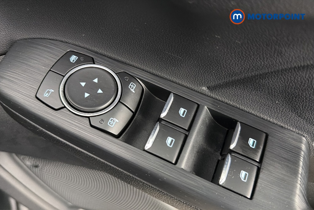 Ford Kuga St-Line X Edition Automatic Petrol Plug-In Hybrid SUV - Stock Number (1690413) - 19th supplementary image